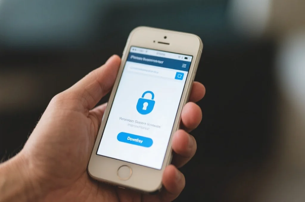 iOS用户安全指南：如何从官方渠道下载并信任应用