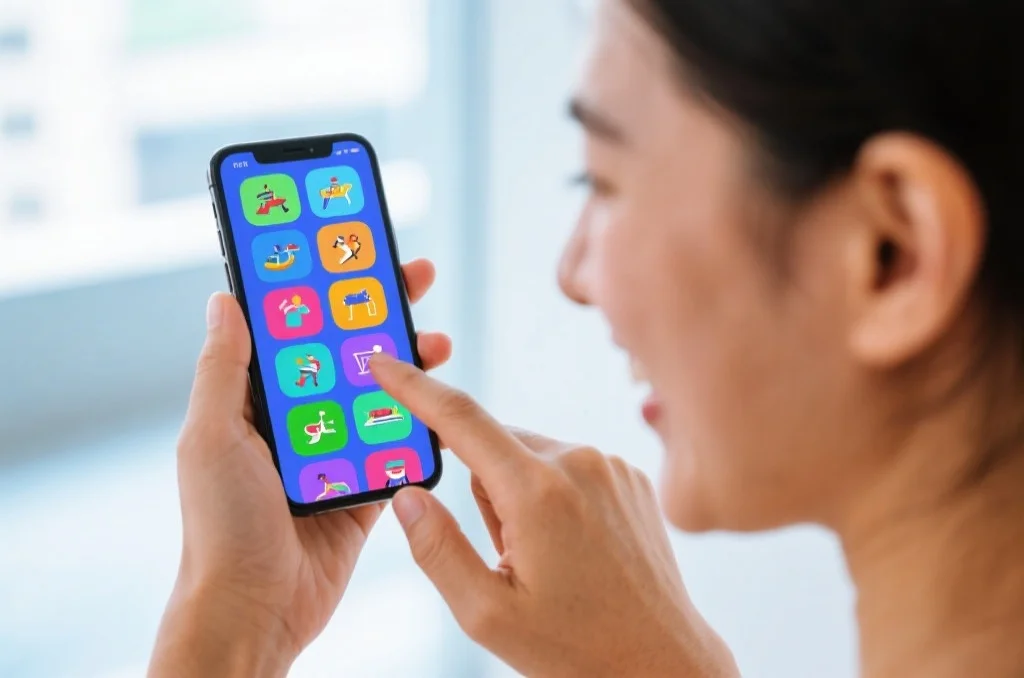 问鼎互动H5平台：开启您的掌上轻松时光，无需下载即刻畅玩